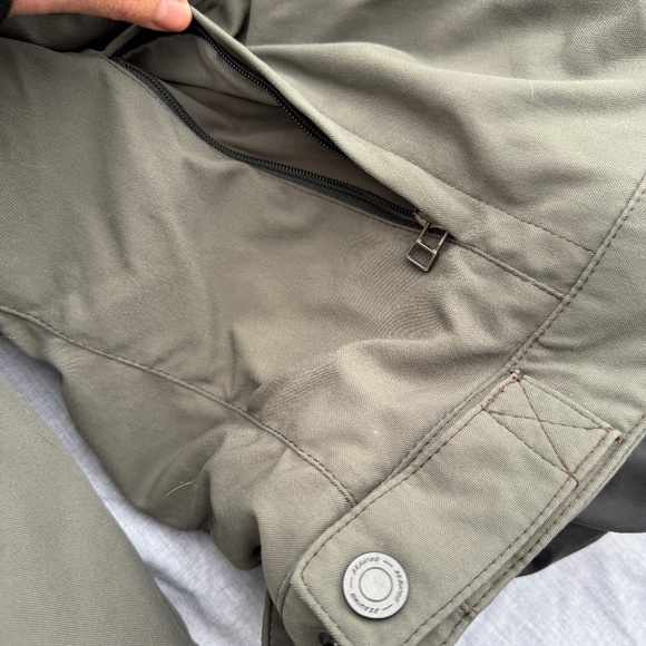 Motorcycle Jacket - Picture 13 of 14